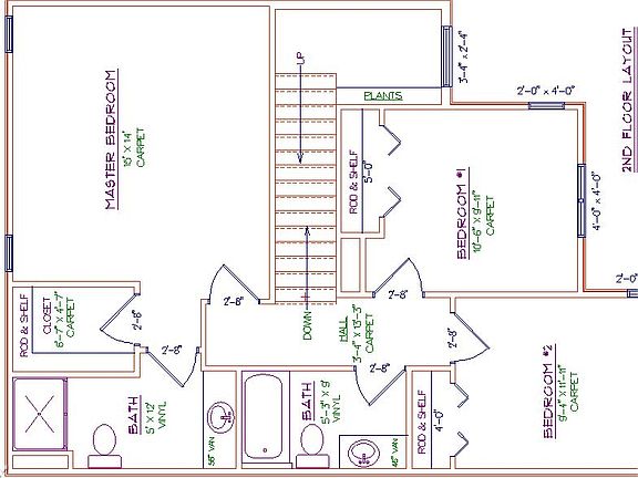 3rd image of 906 Abby Ct