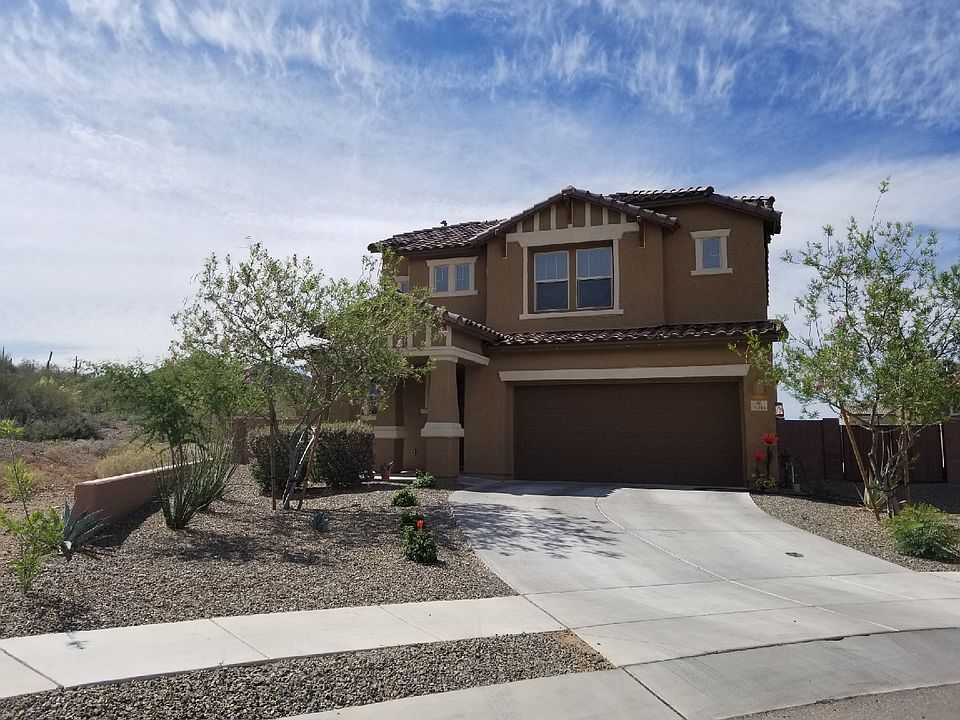 1st image of 4243 W Beehive Peak Ct