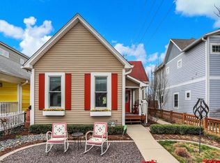943 Elm St, Indianapolis, IN