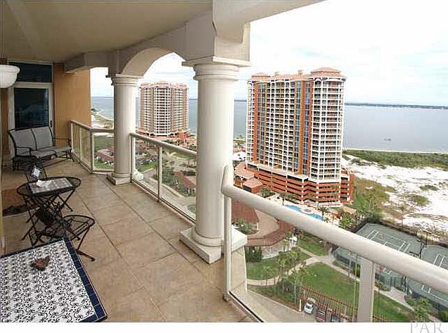 1st image of Three Portofino Dr #1805