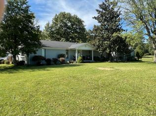 4615 Harmony Grove Rd, Hopkinsville, KY 42240