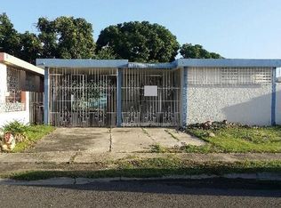 113 Calle 20, Ponce, PR 00728