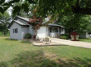 821 Hall St, Mountain Home, AR 72653