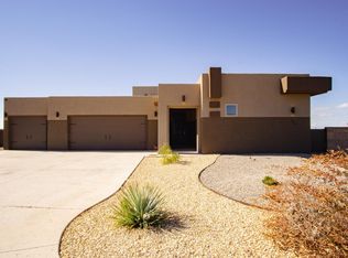1609 Mesa Grande, Alamogordo, NM 88310
