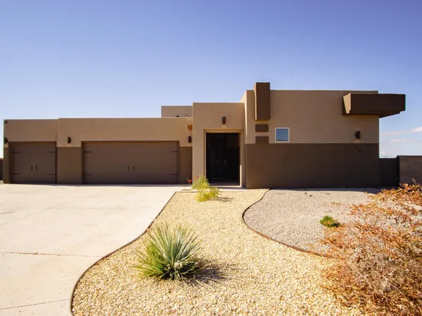 1609 Mesa Grande, Alamogordo, NM 88310