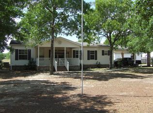2541 Corral Dr, Alford, FL 32420