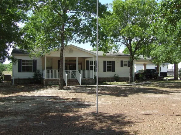 2541 Corral Dr, Alford, FL 32420