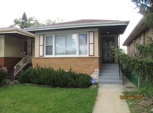 8739 S Honore St, Chicago, IL 60620