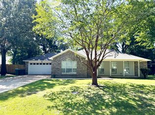 2308 Starfish Rd, Gautier, MS 39553