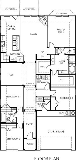 2nd image of 204 Windom Way