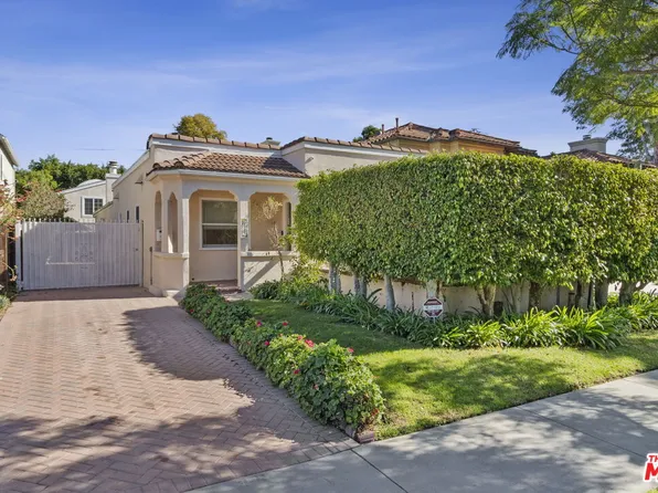 2128 Camden Ave, Los Angeles, CA 90025