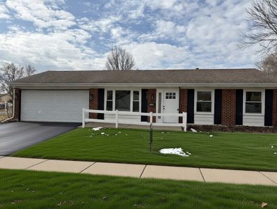 8124 Kensington Ln, Hanover Park, IL, 60133