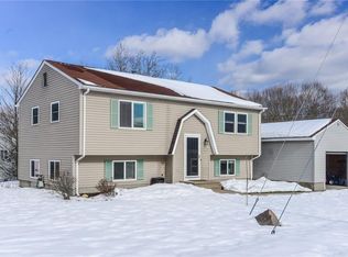 1 Medieval Way, West Warwick, RI 02893