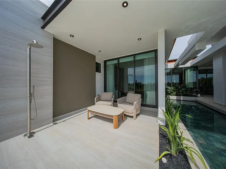 1 Corredor Miralago #908 — Photo 37