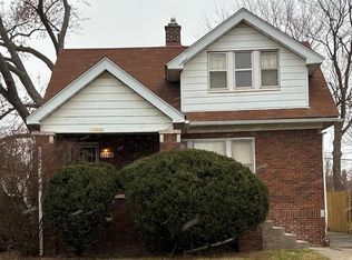 13958 Terry St, Detroit, MI 48227