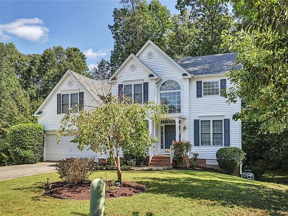 2nd image of 11823 Brentwood Arbor Ct