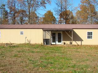 251 N State Route 17, Mountain View, MO 65548