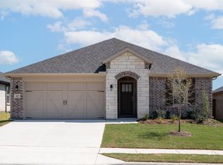 3917 Malachite Dr, Celina, TX 75009