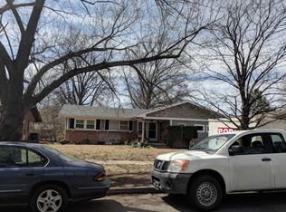 7821 E Gilbert St, Wichita, KS 67207