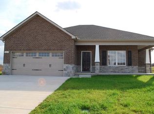 4867 Beryl LOT 189, Murfreesboro, TN 37128