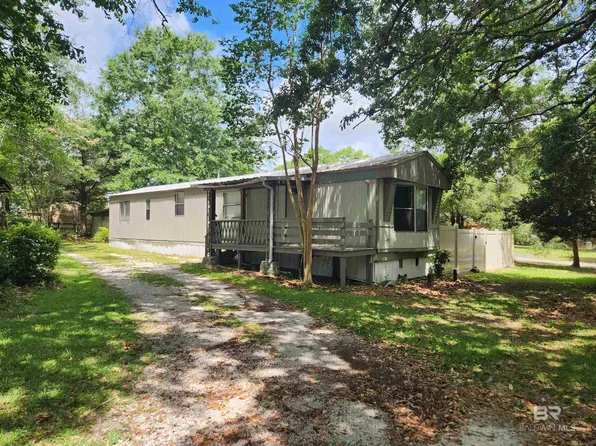 23051 Fritz Ln, Foley, AL 36535