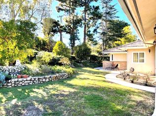 5 Singletree Ln, Rolling Hills, CA 90274
