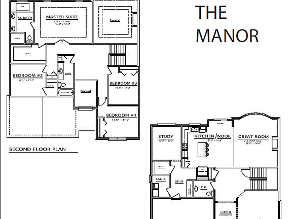 5th image of 3546 Birchmount Dr