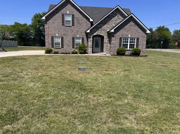107 Olin McFolin Cv, Lascassas, TN 37085