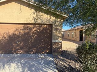 944 W Starview Ave, Coolidge, AZ 85128