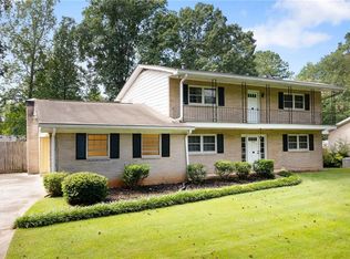 253 Angla Dr SE, Smyrna, GA 30082