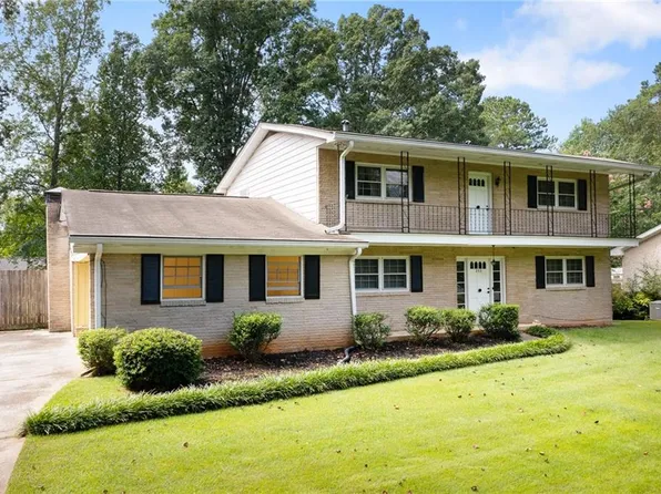 253 Angla Dr SE, Smyrna, GA 30082