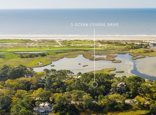 3 Ocean Course Dr, Johns Island, SC 29455