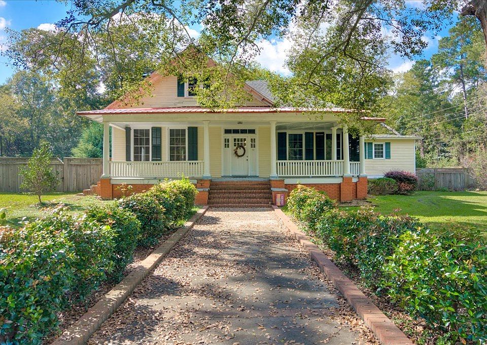 703 St, Edgefield, SC 29824 Zillow