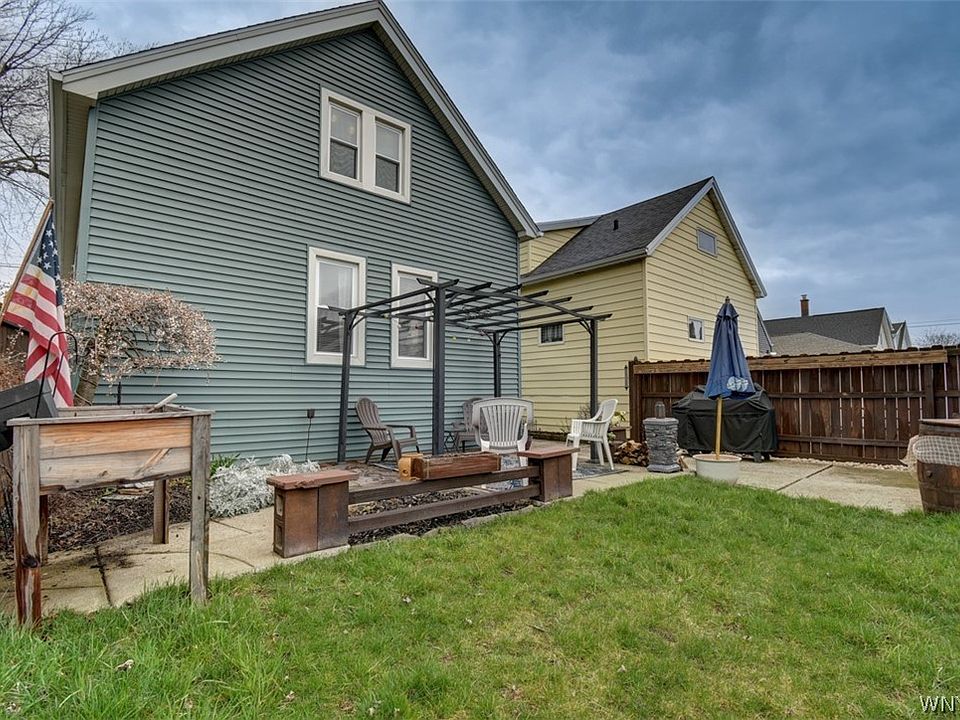 151 Dundee St, Buffalo, NY 14220 Zillow