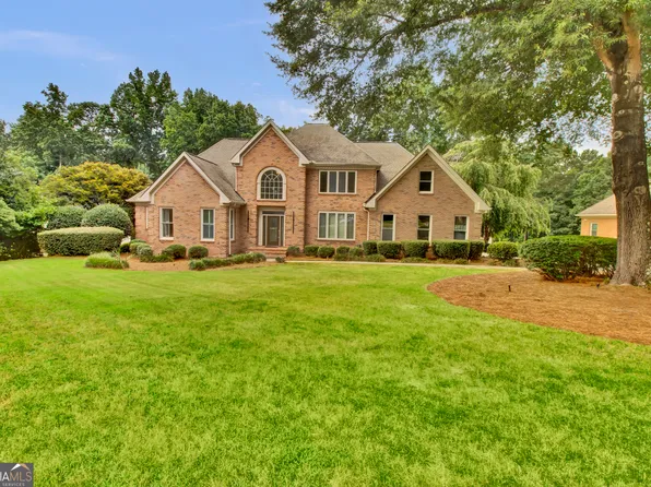 3561 Kilpatrick Ln, Snellville, GA 30039