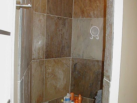MBR Shower