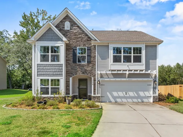 1754 Trevino Dr, Sumter, SC 29154