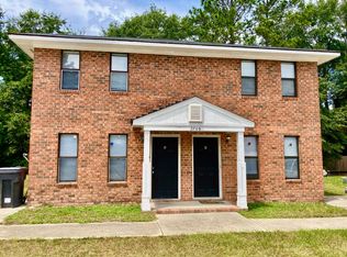 2708 Blossom Dr #A, Augusta, GA 30906