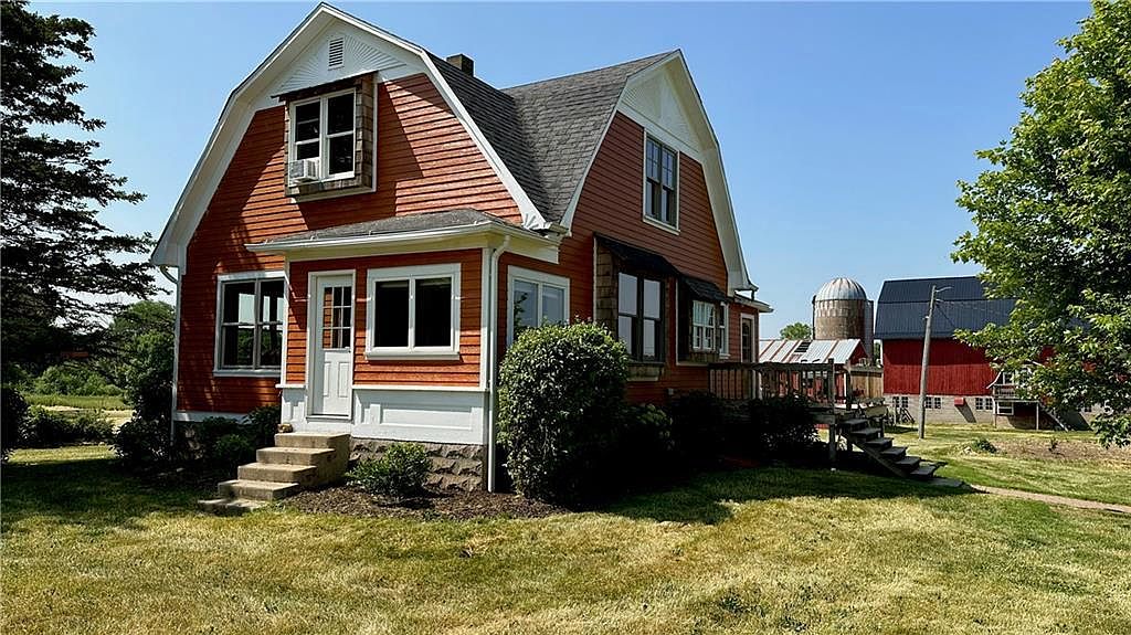 W2266 710th Avenue, Spring Valley, WI 54767 Zillow