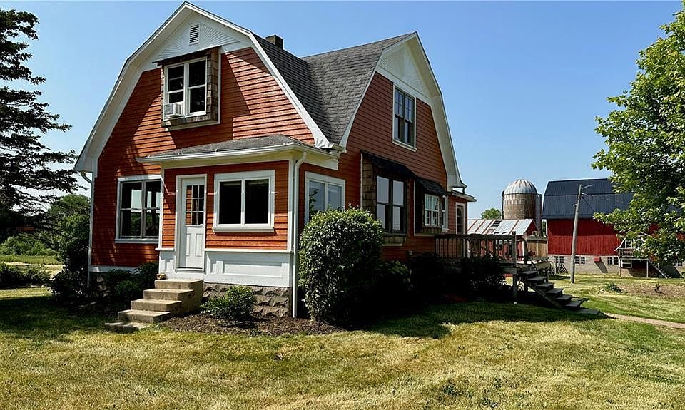 W2266 710th Avenue, Spring Valley, WI 54767 Zillow