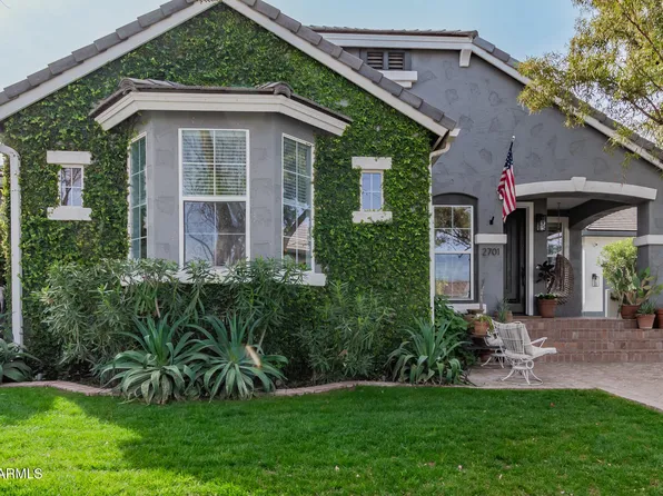 2701 E HOBART Street, Gilbert, AZ 85296