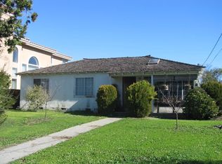 1046 Windsor St, San Jose, CA 95129