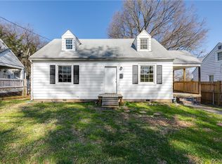 3903 Larchmont Ln, Richmond, VA 23224