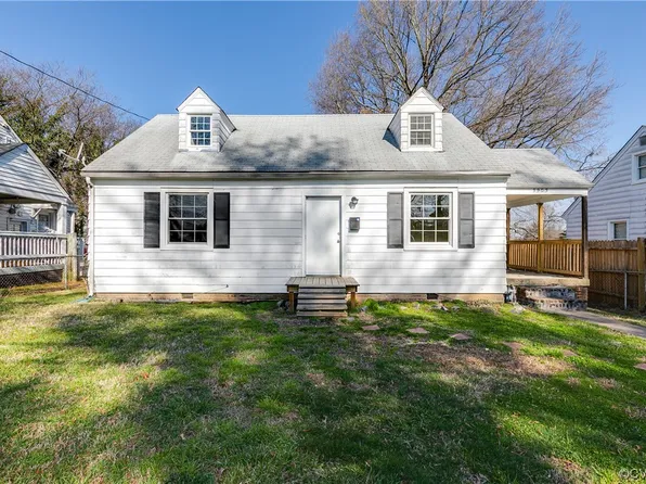 3903 Larchmont Ln, Richmond, VA 23224