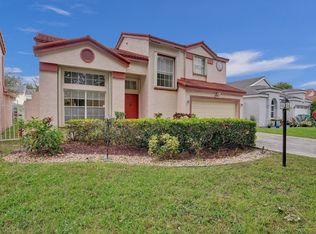 2721 Cayenne Ave, Cooper City, FL 33026
