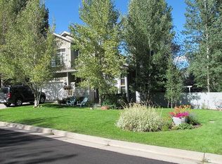 7960 Juniper Dr, Park City, UT 84098