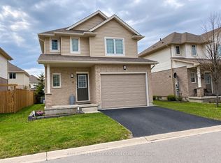 960 Bitterbush Cres #17, London, ON N6H0G1