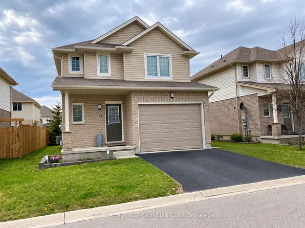 960 Bitterbush Cres #17, London, ON N6H 0G1