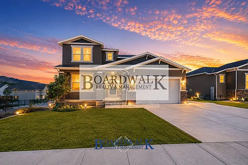 6386 N Wanlass Hl Photo 1