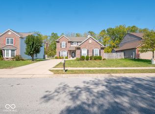 6650 Panther Way, Indianapolis, IN 46237
